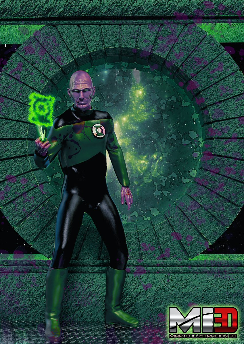 Mi3dArt's tweet photo. @MaxElvingArt Hi! I'm Marto and one of my favorite characters belong to the Green Lantern Corp!
#glcorps #willpower #greeniswill #greenlantern #GreenLanternBewareMyPower #abinsur #arisia #boodika #kilowog https://t.co/SvF9Sg363V