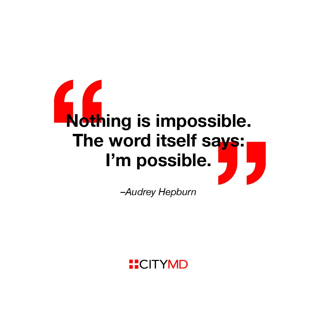 CityMD (CityMD) / Twitter