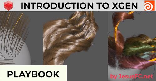 Jesusfc14's tweet photo. The playbooks are here!

https://t.co/bN7PDJxyUq

A full step-by-step written guide based on our video courses. Follow along or if you want to read instead of watching them!

Introduction to xgen is our first one
Houdini for groomers is coming next week

#xgen #houdini #hair #fur https://t.co/vy6BDYpJBa