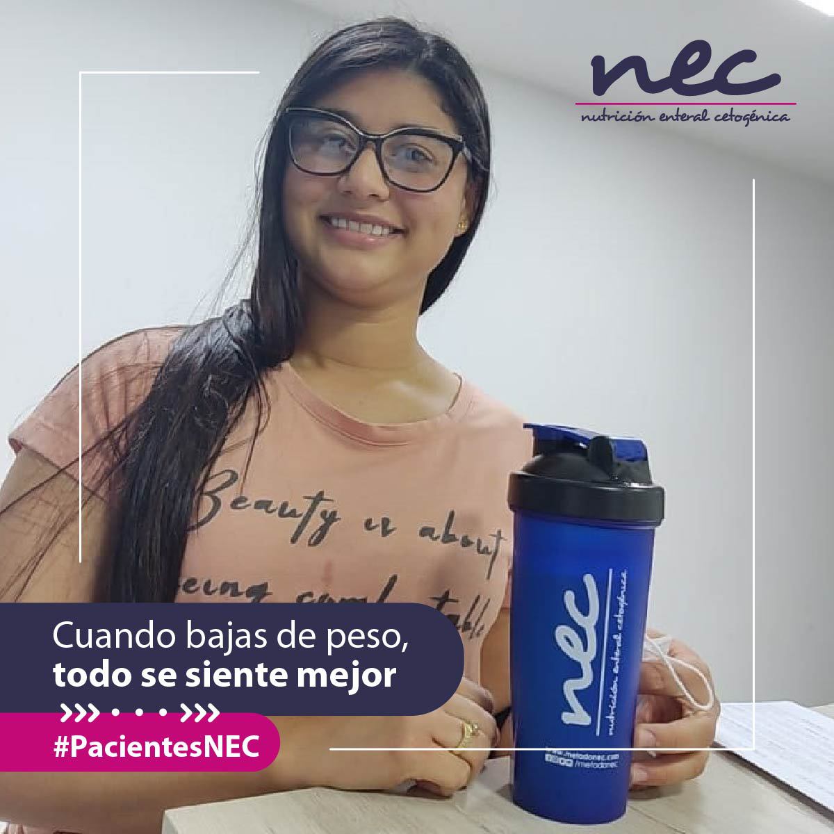 MetodoNec's tweet photo. Con Método NEC podrás alcanzar tu peso ideal de manera saludable, segura, confiable y sin cirugías.

¿Estás list@ para comenzar tu proceso? Déjanos tus datos en  https://t.co/LRC2M1Apmm

#métodonec #bajardepeso #bajardepesorapido #proteinas #estilodevidasaludable #adelgazar #keto https://t.co/wj704dA4Zo