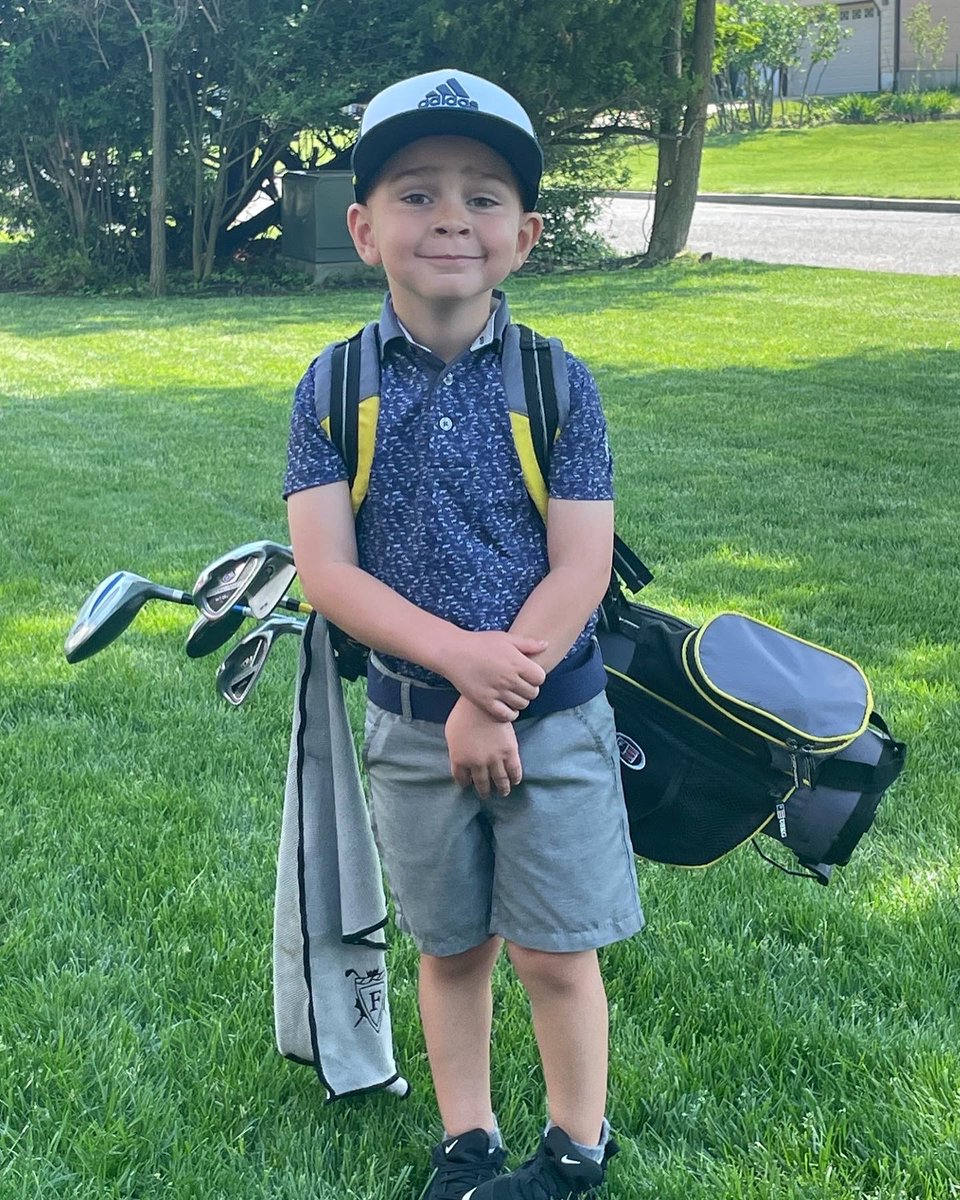 ForsgateCountryClub (@forsgatecc) on Twitter photo We love seeing our junior golfers on the course learning and practicing the game! ⛳
#JuniorGolfers #NJGolf #ClubLife We love seeing our junior golfers on the course learning and practicing the game! ⛳
#JuniorGolfers #NJGolf #ClubLife
