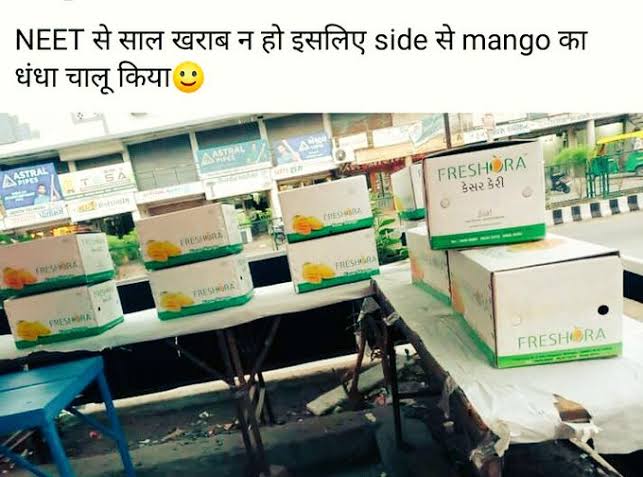 Aarav781's tweet photo. #NEETUG2022 vro kal se m v  golgappe ka thela lagaunga 🥲🥺 https://t.co/RgDLXQZM6g
