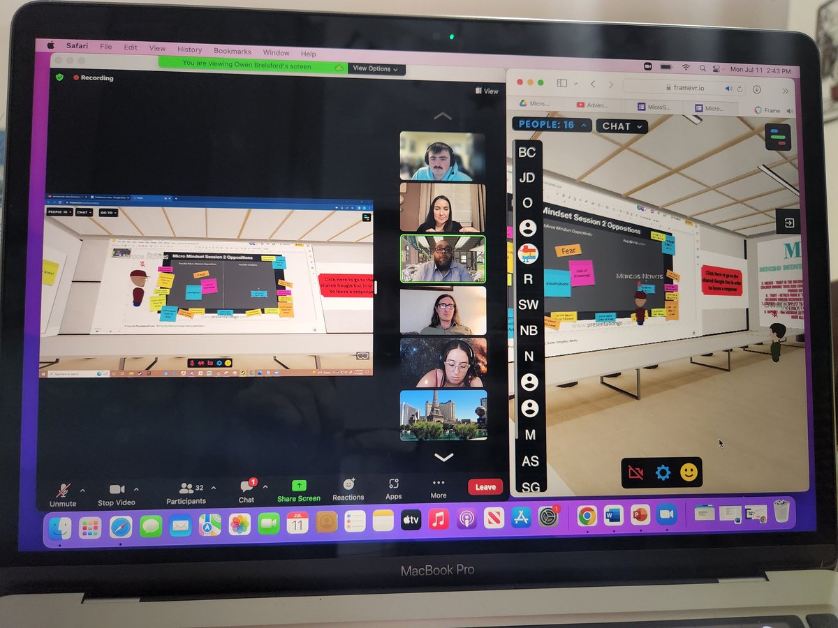 Bernice Chavez tweet media