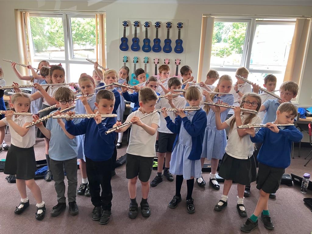 DraytonJuniorSchool tweet media