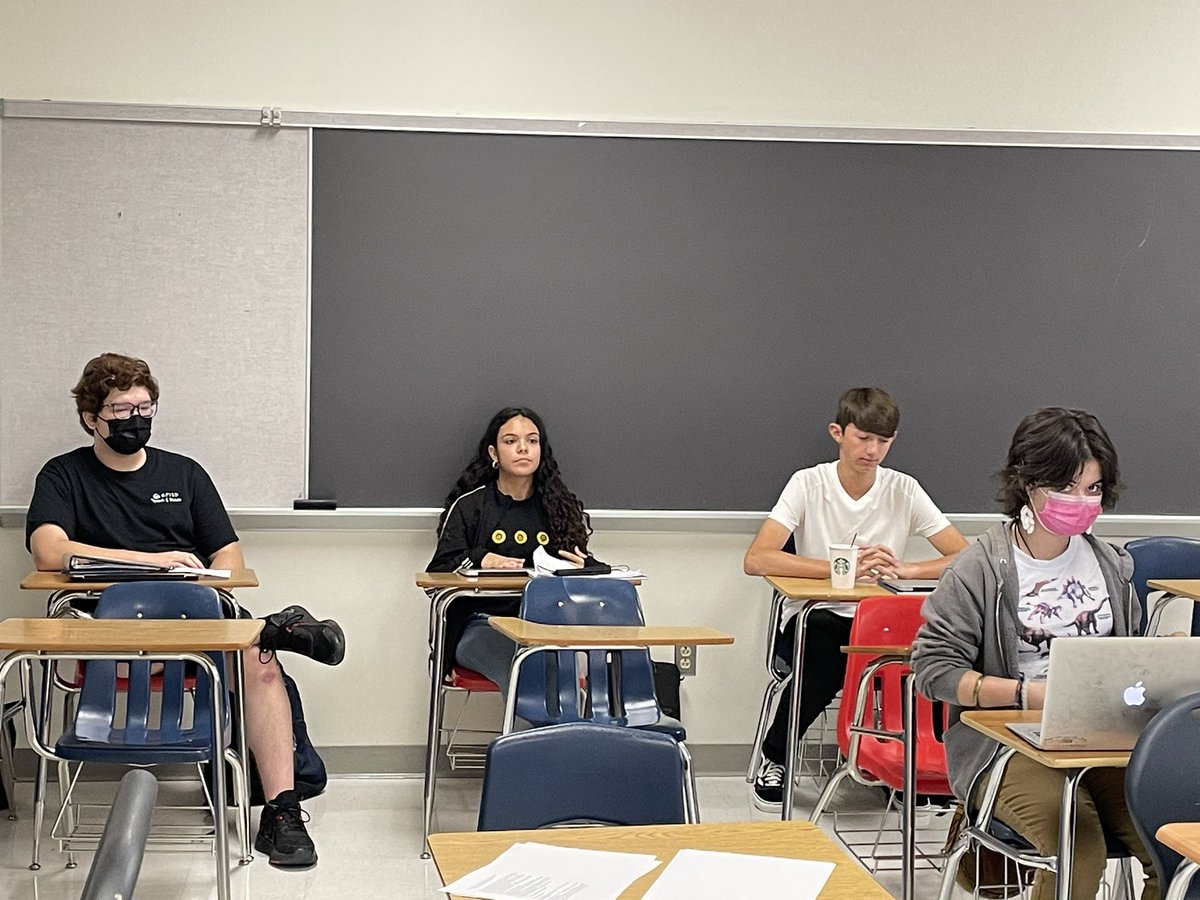 EPISD UIL ACADEMIC COMPETITIONS tweet media