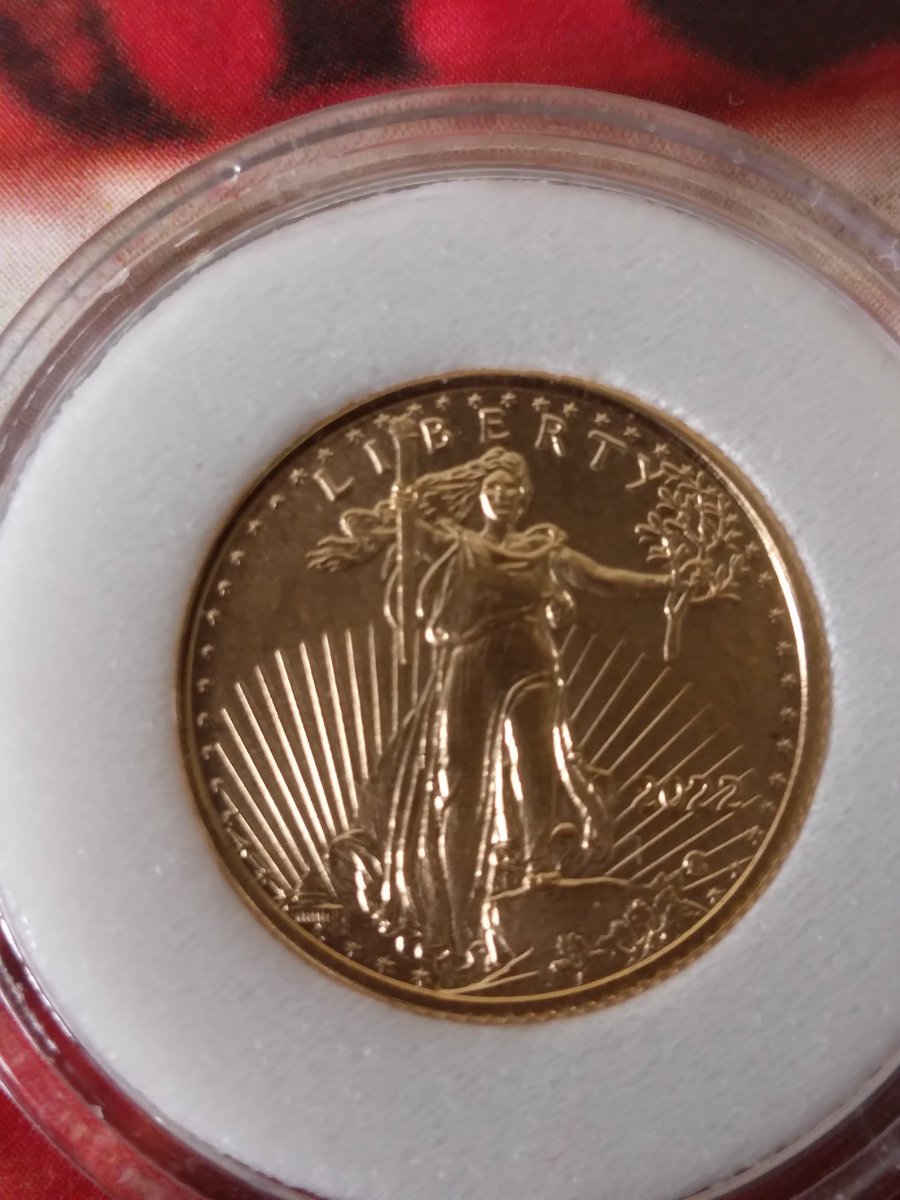 AllAmericanStkr's tweet photo. ❤❤💗💗❤ #silvercoins #silver #silverinvestment #silverdip #GOLD #goldcoins #goldinvesting #goldinvestment #goldportfolio #silverportfolio https://t.co/RszEgWzAUF
