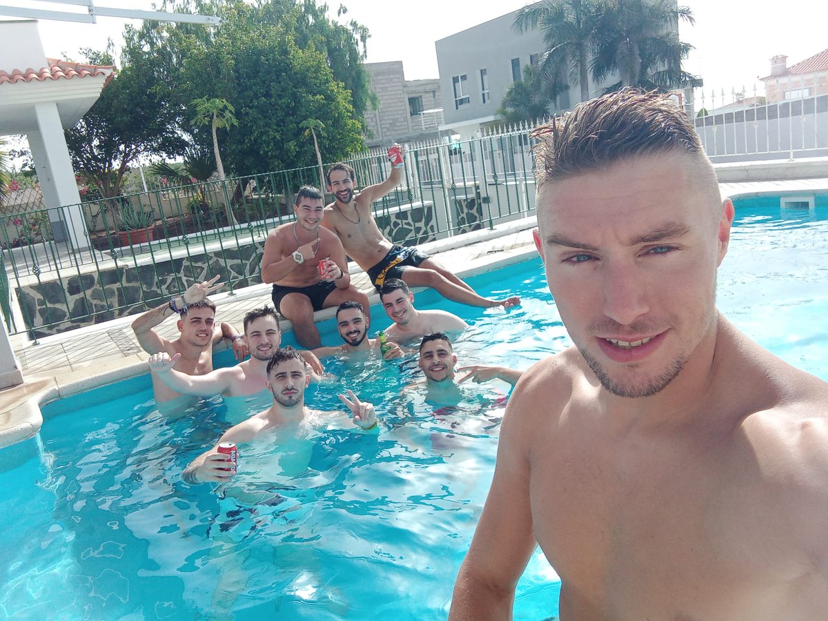 Familia.🇮🇨❤️