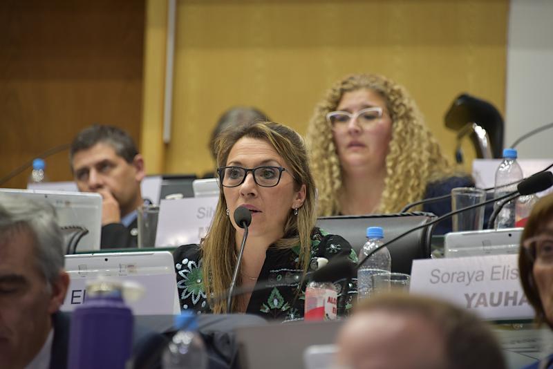 ✅Río Negro <a href="/LegislaturaRN/">Legislatura de Río Negro</a> 
Aprobaron la creación de un Observatorio del Programa ESI
Busca monitorear la implementación del Programa ESI en las escuelas de toda la provincia e identificar los obstáculos que presente.

+ info acá: acortar.link/Ya6jHZ

#RíoNegro #Legislatura