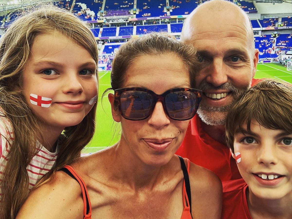 That was absolutely incredible! Lionesses you are a total inspiration