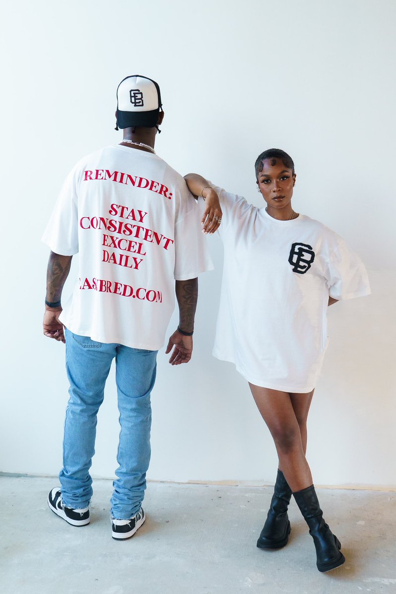 Tee_Chosee's tweet photo. NEW EASYBRED TEE DROPPING THIS WEEK WHAT YALL THINK ? https://t.co/bh6RoK6vhN