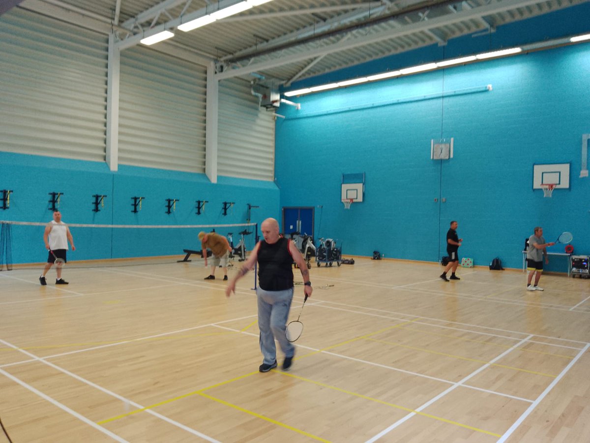 Russ Giles tweet media