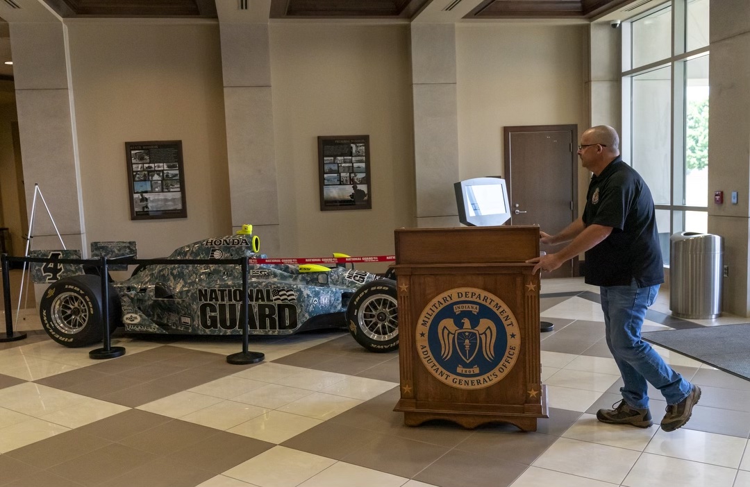 Indiana DOC (IDOC) tweet media