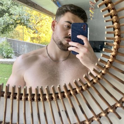 simaoopimenta's tweet photo. #NovaFotoDePerfil https://t.co/q0l7L33NKg