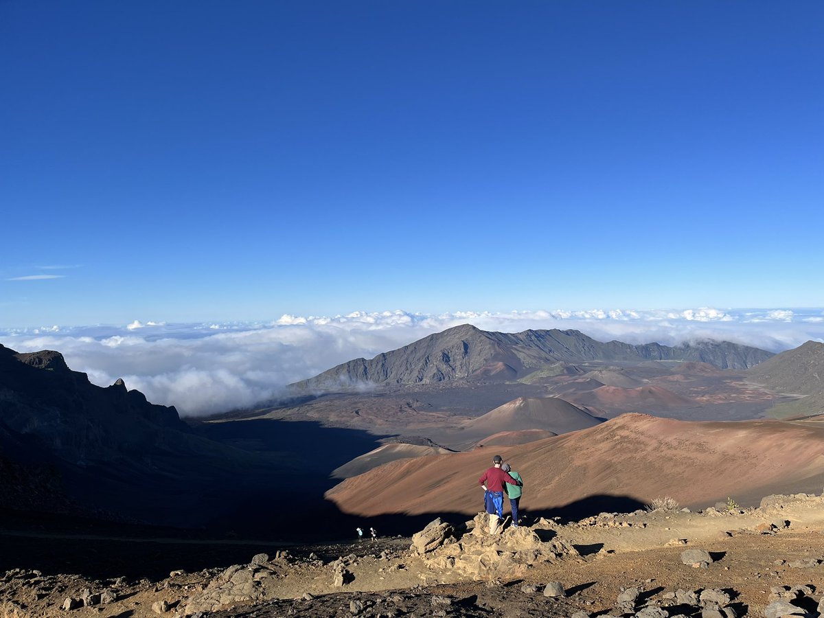 NotesByMrsC's tweet image. Maui has been simply amazing! 😍 We made so many memories here! ❤️ #maui #summervacation #iwanttomovehere #backtoreality