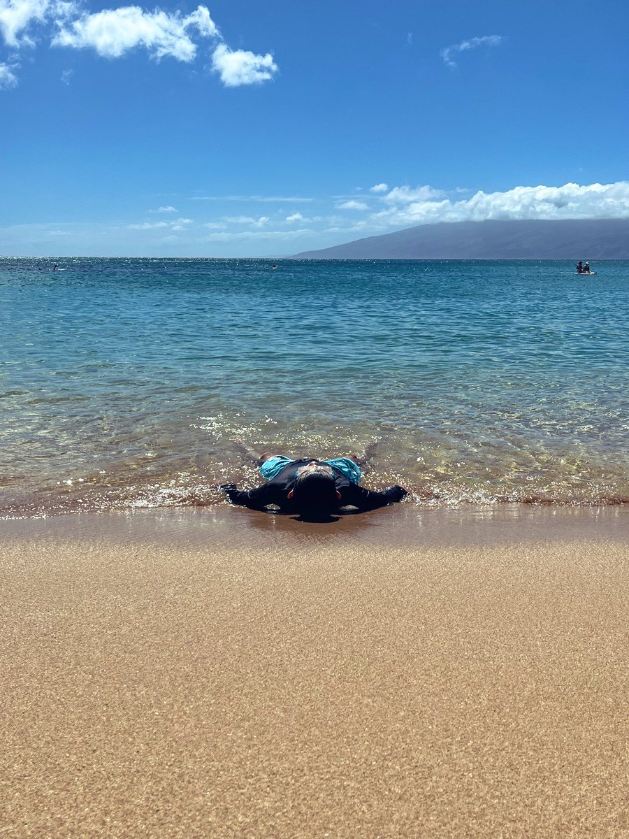 NotesByMrsC's tweet image. Maui has been simply amazing! 😍 We made so many memories here! ❤️ #maui #summervacation #iwanttomovehere #backtoreality