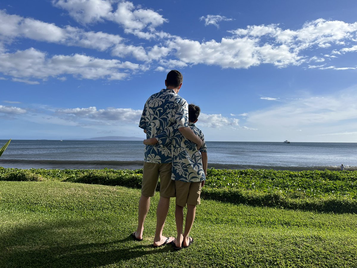 NotesByMrsC's tweet image. Maui has been simply amazing! 😍 We made so many memories here! ❤️ #maui #summervacation #iwanttomovehere #backtoreality