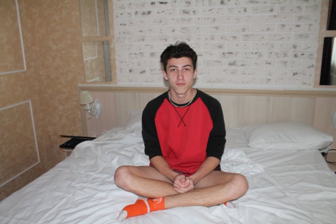 How much do I have to pay to get you into bed with me? https://t.co/TAnREnxUxy<a href="/tag/%D0%BD%D0%BE%D0%B2%D0%B0%D1%8F%D0%B0%D0%B2%D0%B0%D1%82%D0%B0%D1%80%D0%BA%D0%B0"class="tags"><span>#новаяаватарка</span></a>