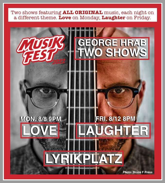 George Hrab tweet media