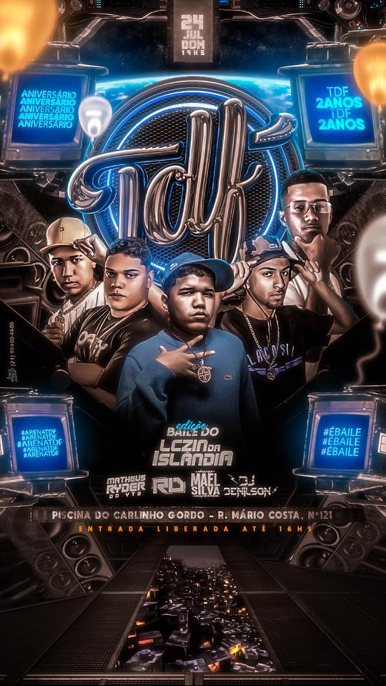 NARLKDOJV's tweet photo. e isso trop dia 24 agr e tudo nosso #BDAY2ANOSDETDF @TDFPROD https://t.co/ZVN9cyBNAo