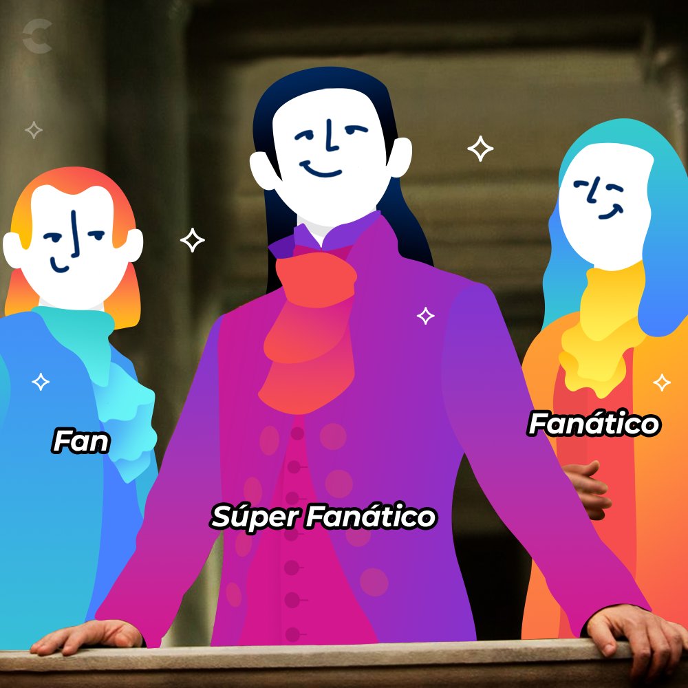 Cinepolis's tweet image. ¡La mejor experiencia de Cinépolis se vive cuando eres parte del Club Cinépolis!