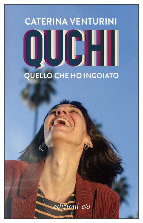 Il senso delle femmine per l’inadeguatezza su letteratemagazine.it/2022/07/11/il-…
«Lo vedi che ci ricadi in questo gusto a sminuire? Ti viene dal senso comico di tuo padre o dal tragico di tua madre per cui nient’altro ...