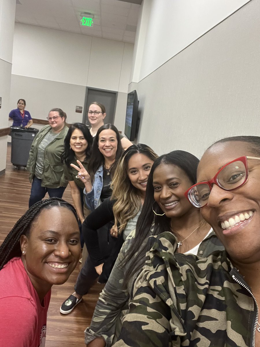 mdpenascience's tweet photo. Alief Bootcamp: Committing to excellence, hard work and dedication with ILT @HolmquistES @AliefLearns @AliefABL https://t.co/jYhfeqw0pg
