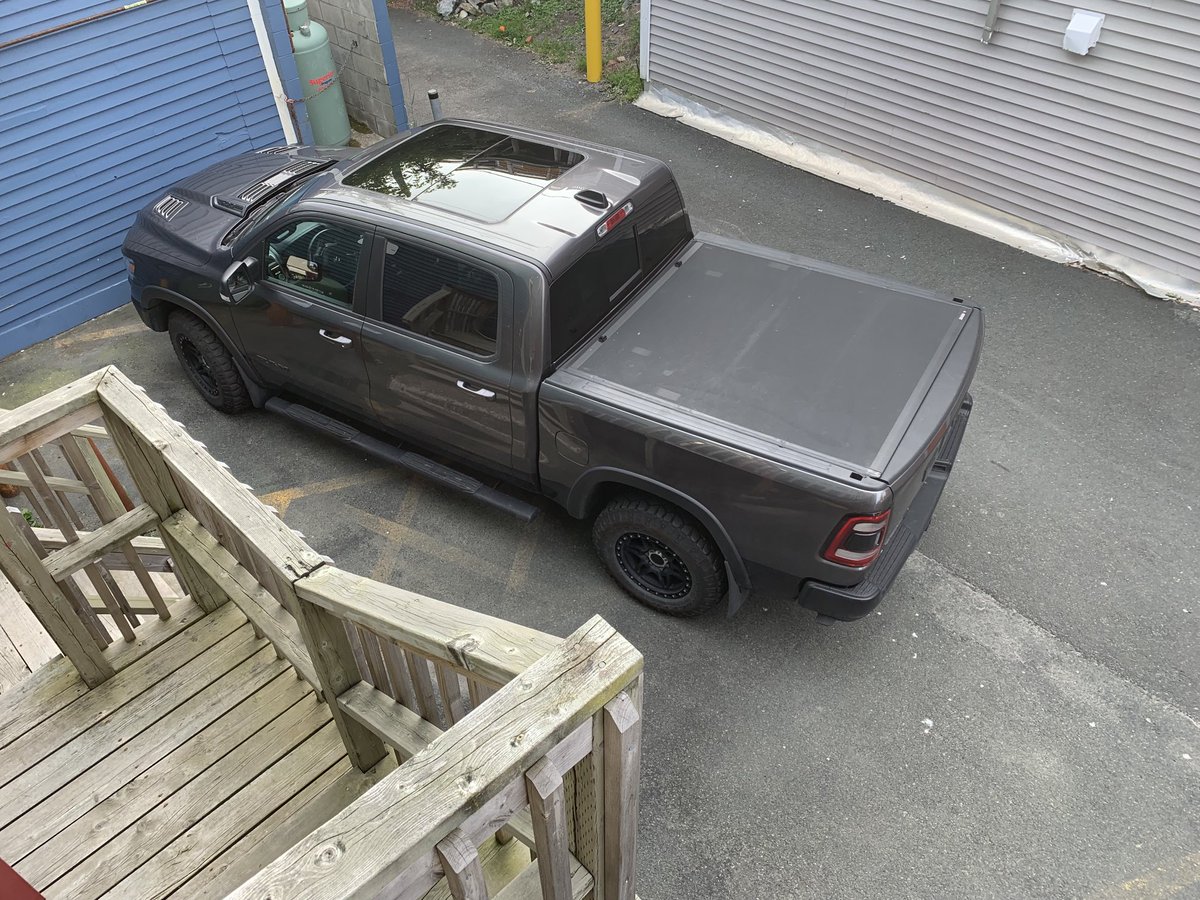 Pat Foran tweet media