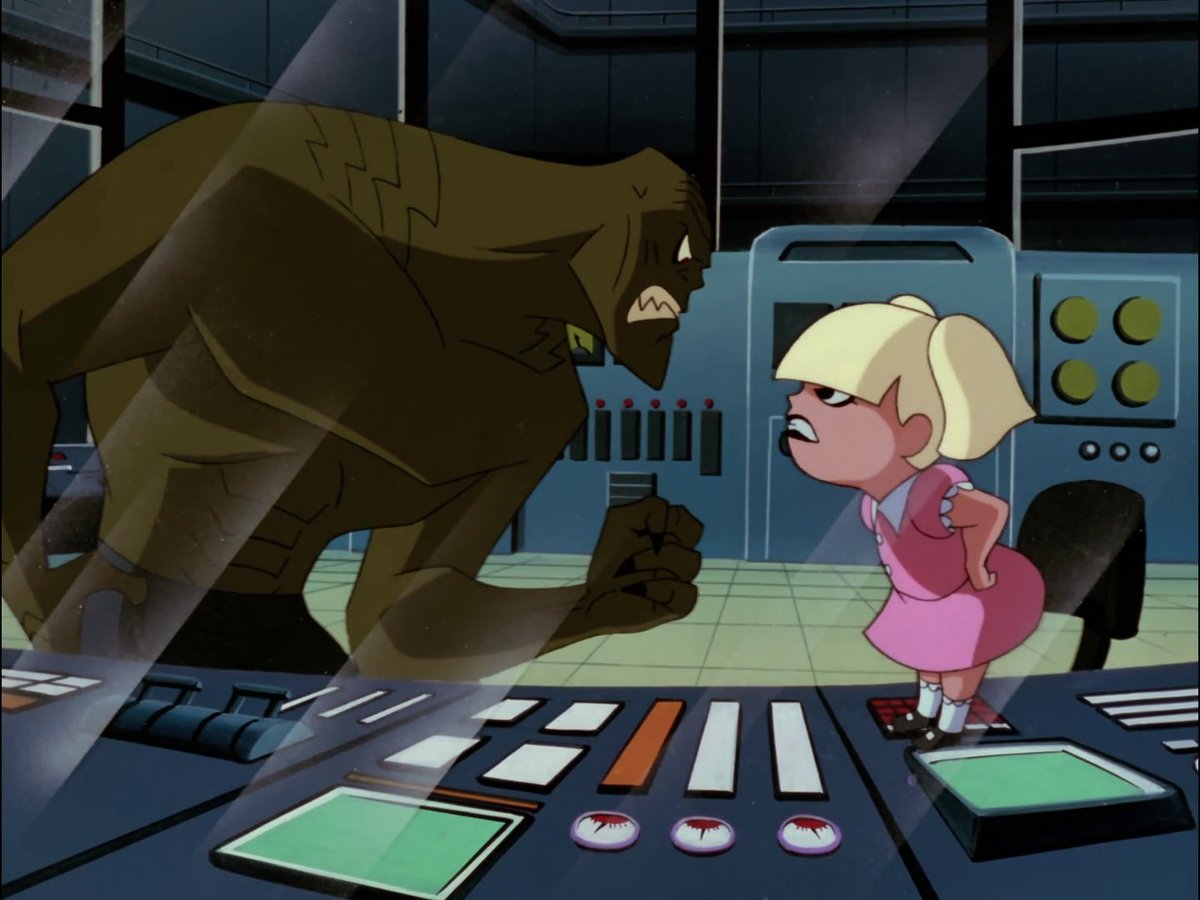 Cool Comic Art on Twitter "RT worldsfinest The season one finale of