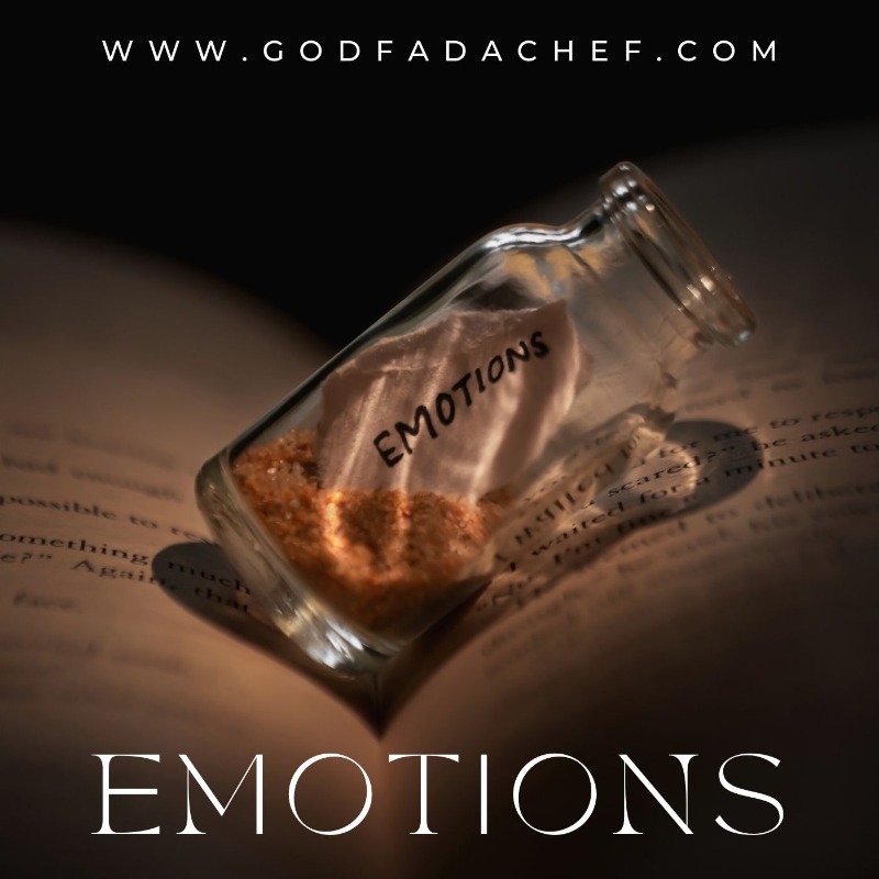 GodfadaChef's tweet photo. Out now!! #NewBeat "Emotions" Produced by Godfada Chef #NowPlaying #NP