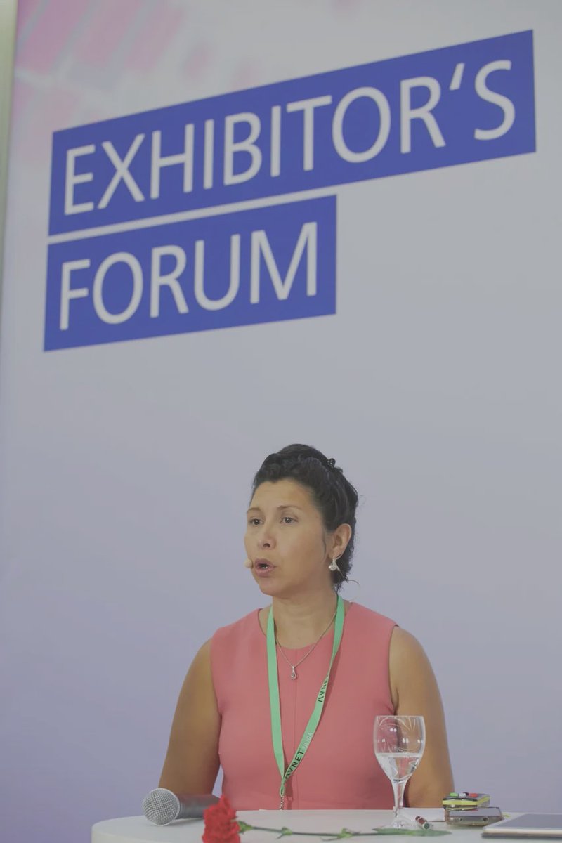 GDCAinc's tweet image. GDCA&apos;s OEM Relationship Director,Tania,spoke on a panel last month at @embedded_world discussing the root causes for the current supply chain problems &amp;amp; how can we deal w/ the short-term effects. We would love to hear your thoughts! Enjoy the content 🚀 #embeddedboard #noeol #oem