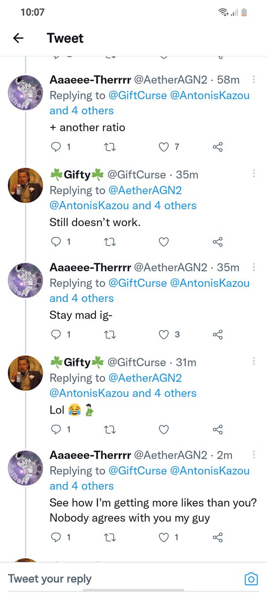 Aaaeee-Therrrr tweet media