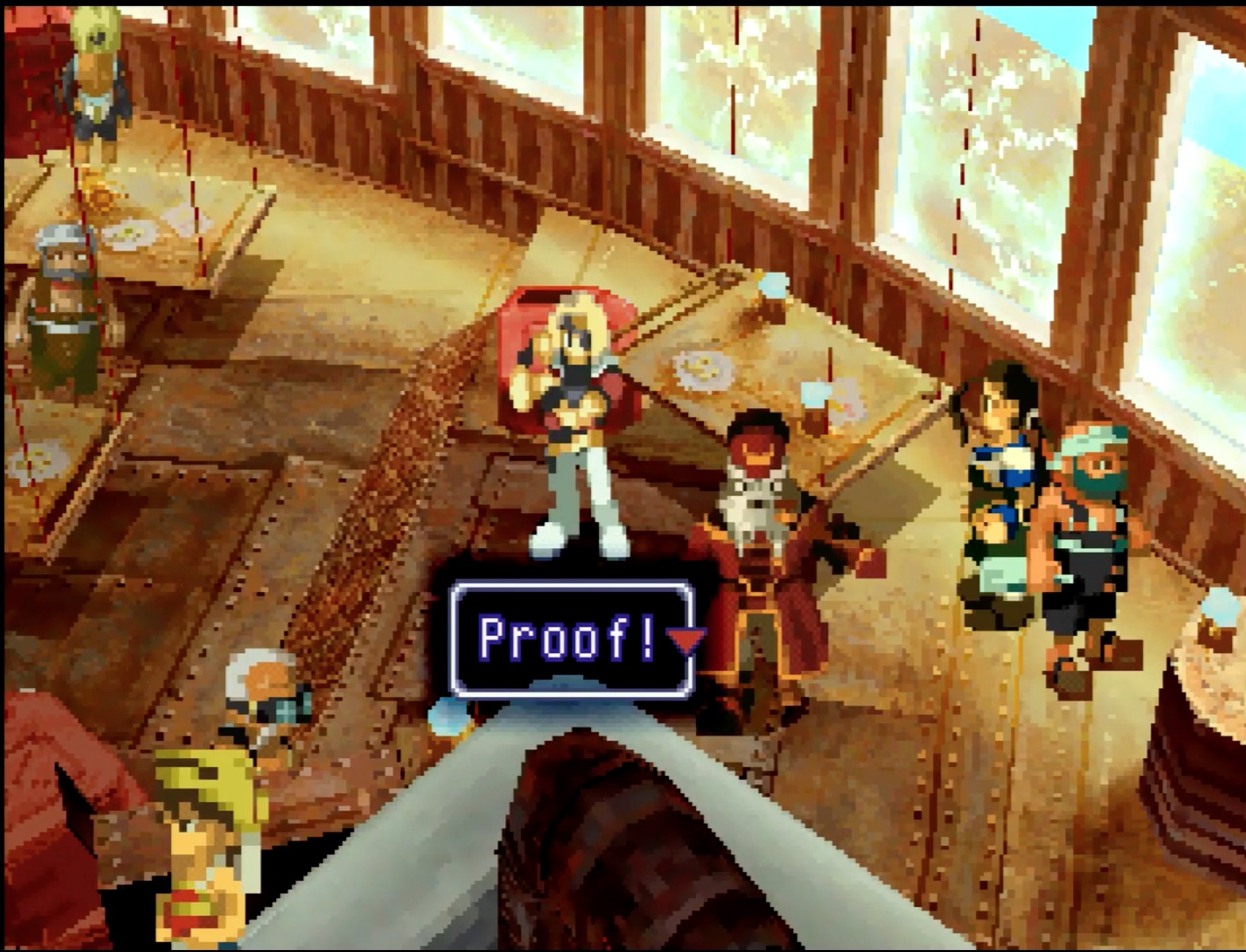 XENOGEARS - PS1 Playstation 1 Spiel - NTSC - EUR 150,00 - DE