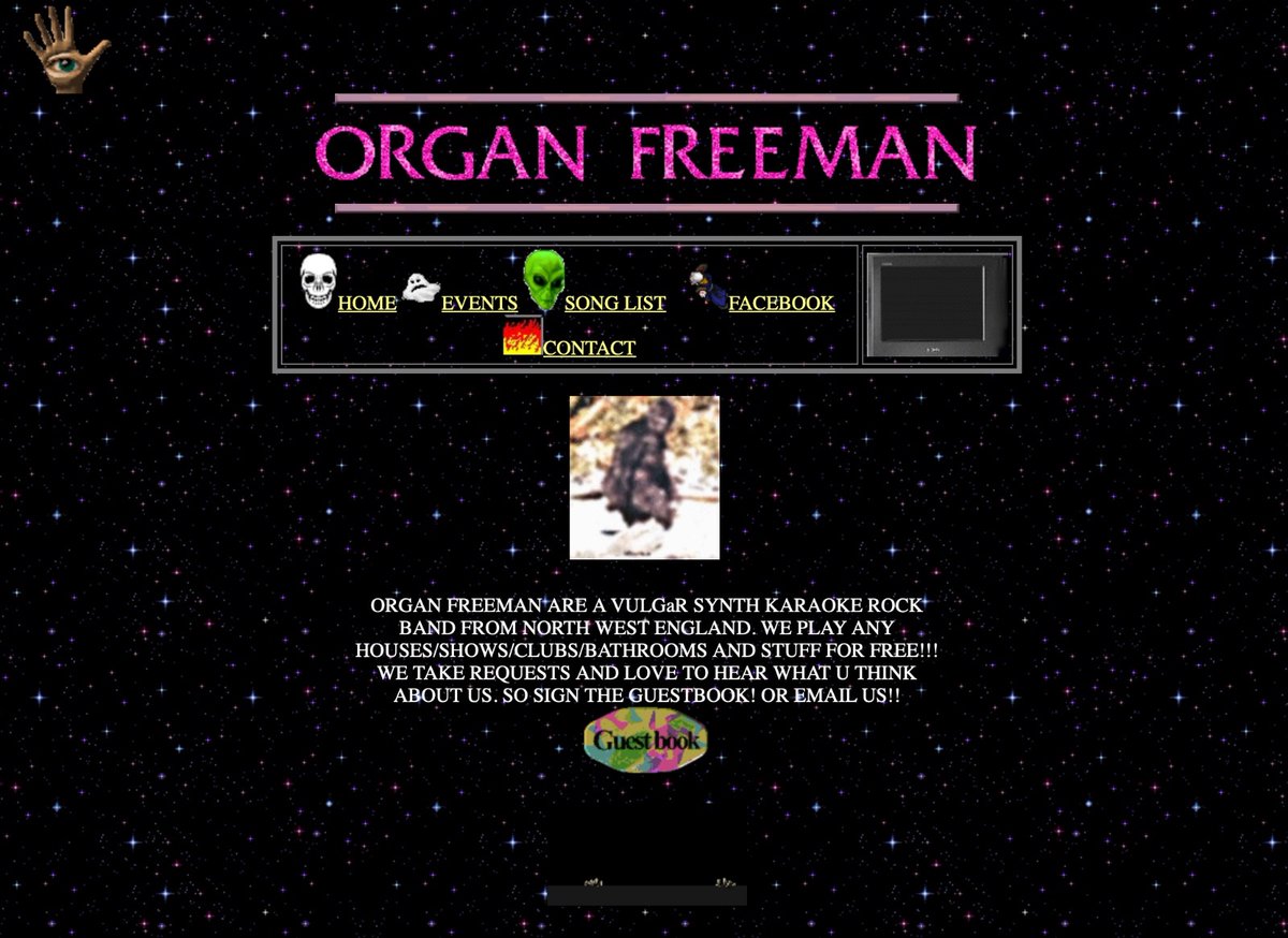 Organ Freeman tweet media