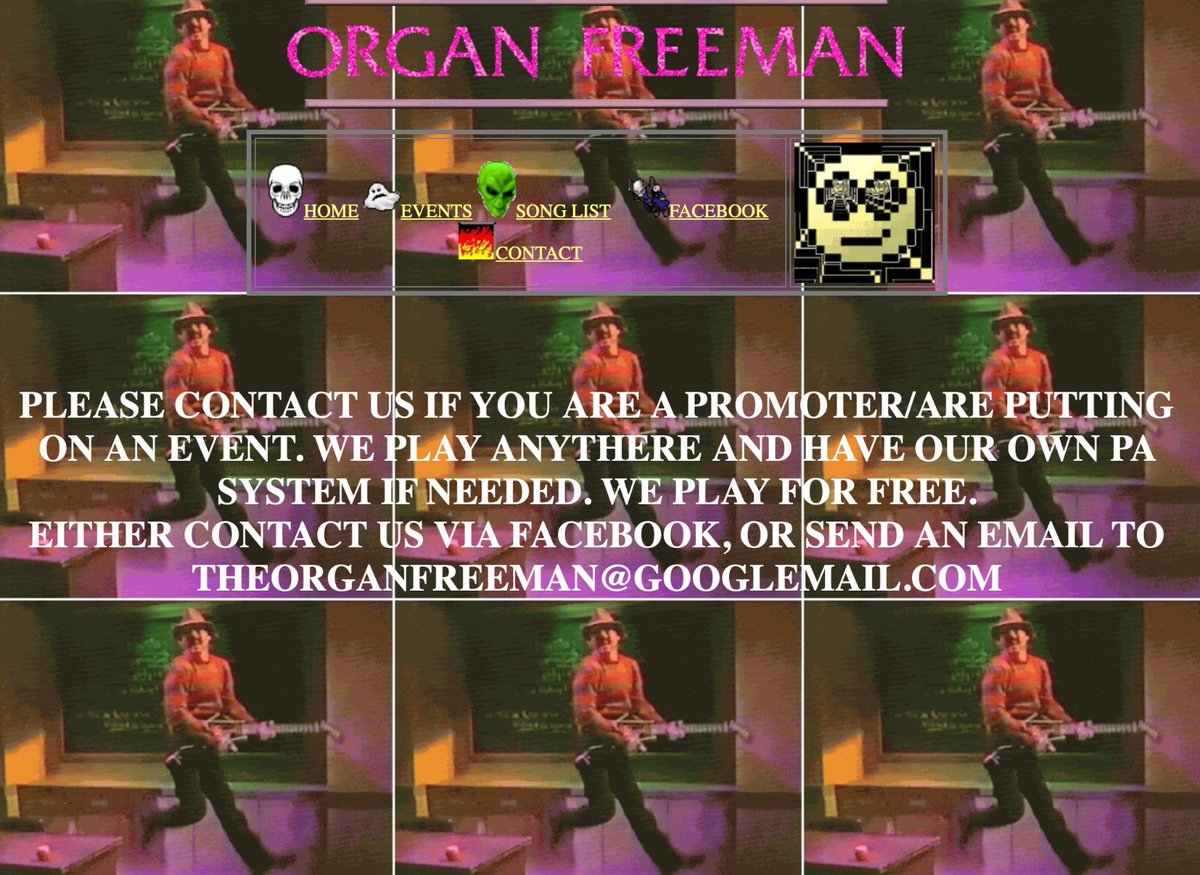 Organ Freeman tweet media