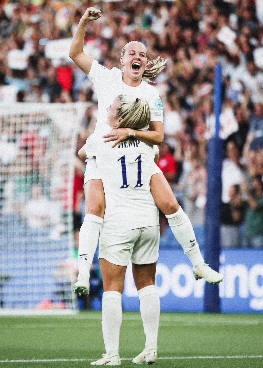TLED_'s tweet photo. UEFA Beth Mead’s EURO 2022 https://t.co/oZPDdtmOXg