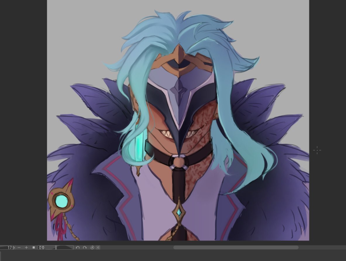 xnamsoo's tweet photo. #wip off my fav annoying rat man dottore
probably first and last drawing with his new design, gonna stick to the webtoon version 😬😬
#dottore #dottoregenshinimpact #Genshinlmpact https://t.co/rCtyTVEaQj