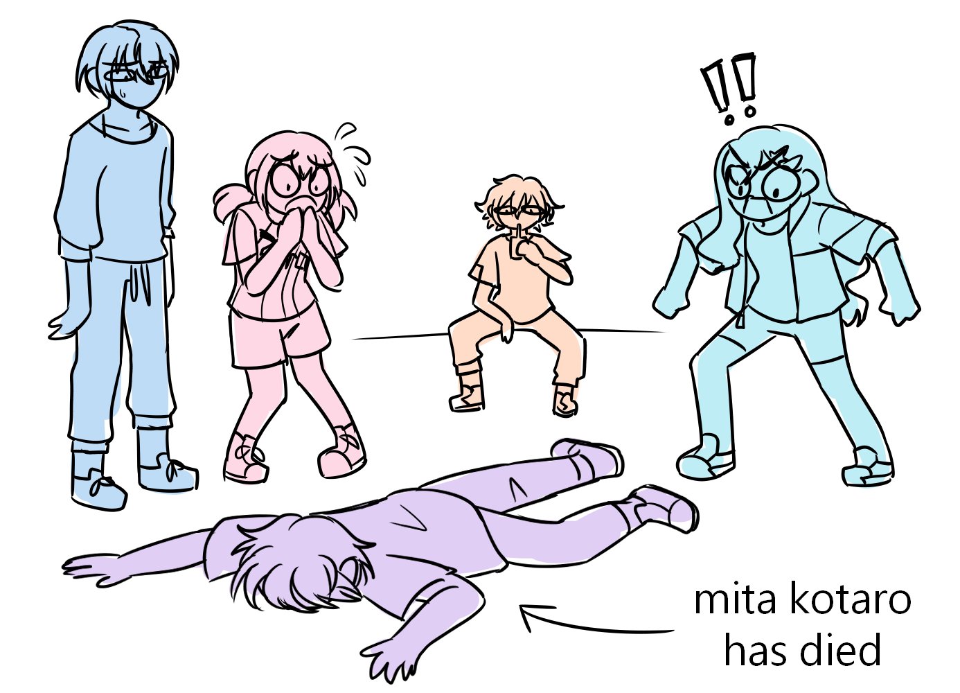 Bash on X: awesome things to learn in vivid old tale chapter 1 #prsk_FA  t.co2qHH49yJGj  X