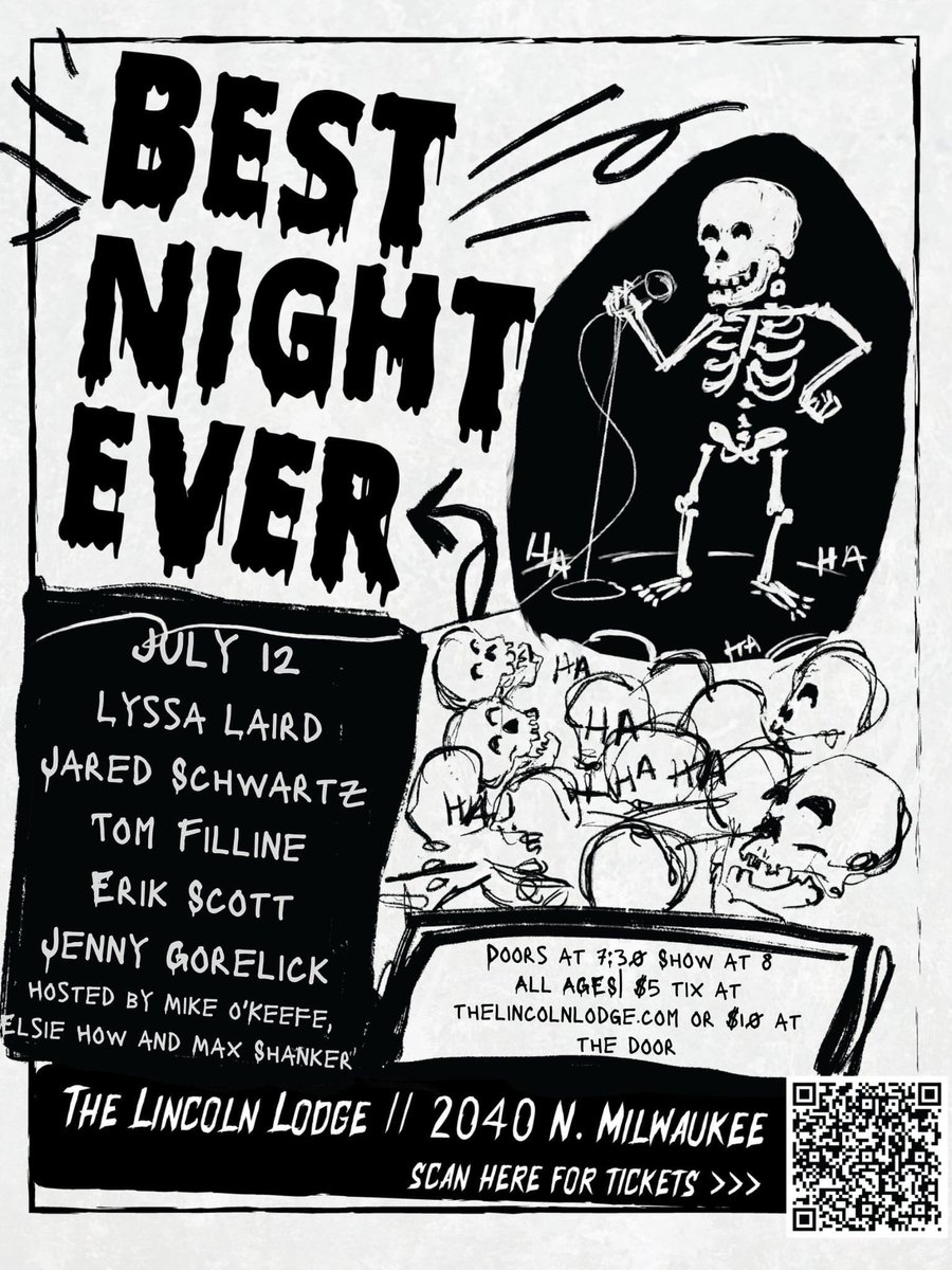 BestNightEverYo tweet picture