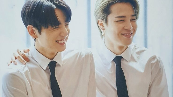 jksjmtattoo1's tweet photo. 🐰🐥💗 https://t.co/tzajfca9DX