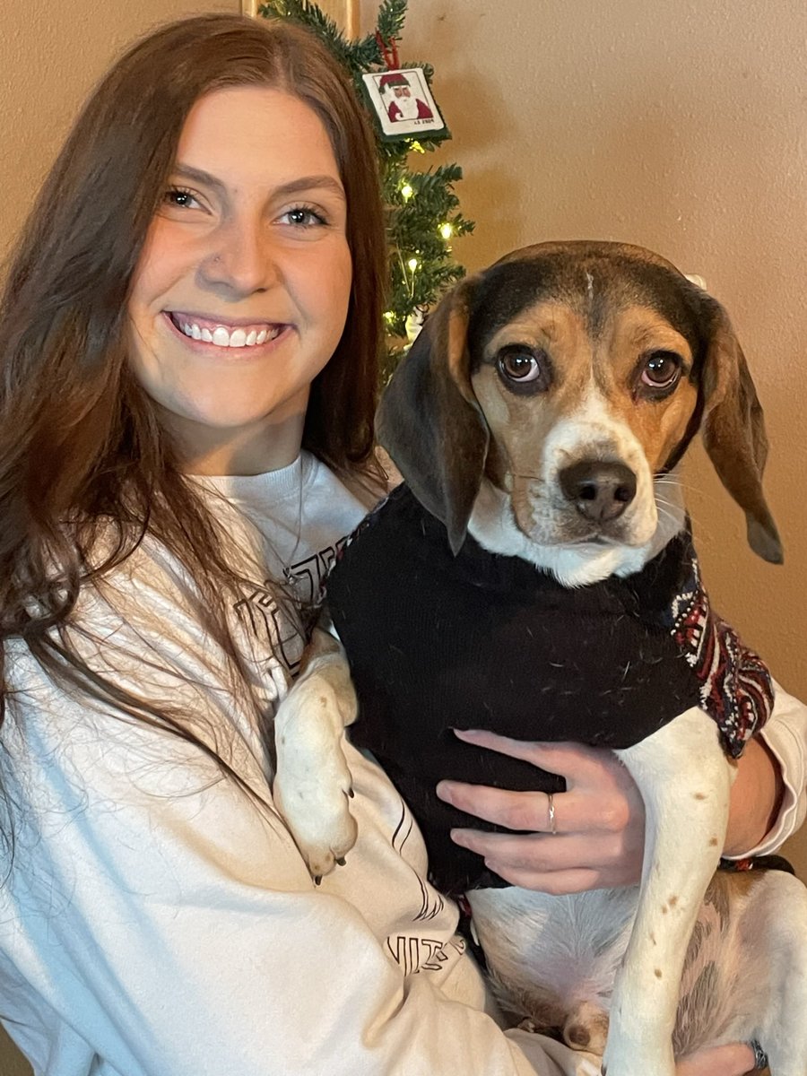 ColliverHannah's tweet photo. Ruger would've been 5 in October. My heart dog forever. https://t.co/ThLmFekEE5