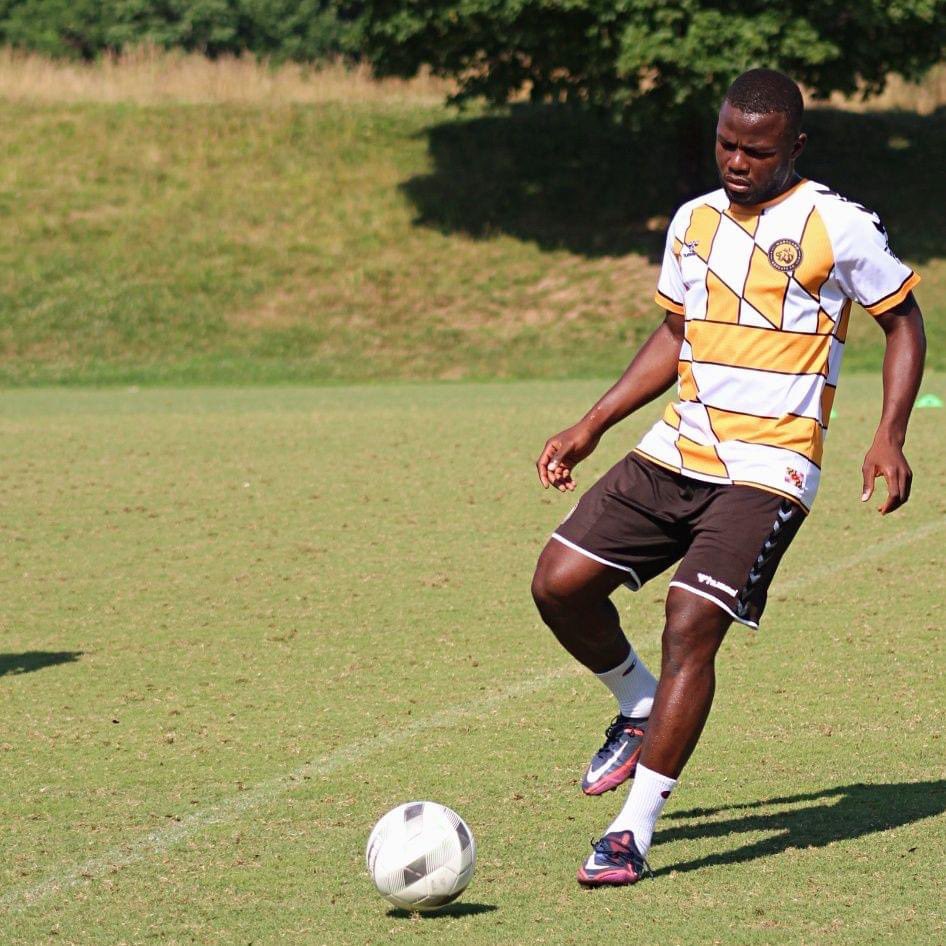 Getting in that work at the start of a new week!

#ForAll