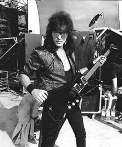1983_Present's tweet photo. Happy Birthday to you Mr @TheRealSambora have one awesome day brother #Legend #Guitarist #singersongwriter #TheRealKingOfSwing #HappyBirthday #HappyBirthdayRichie https://t.co/Rt9YOdeY54