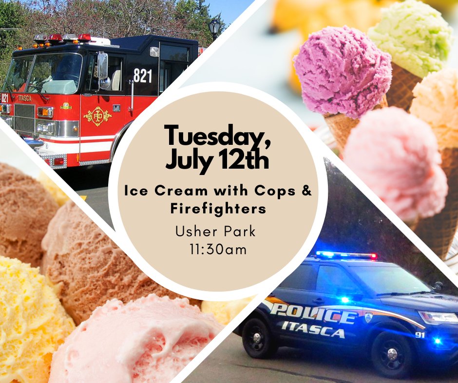 Village of Itasca (@itascail) on Twitter photo 