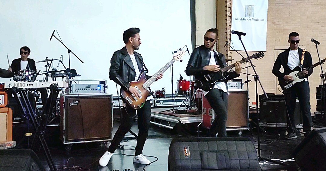 tipicoshombresb's tweet photo. ✨ Audiciones del @Altavozfest 🔥 https://t.co/ICs87oBoET