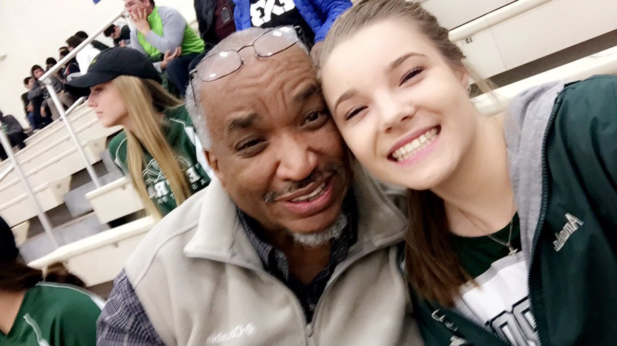 agaile3's tweet photo. my heart is broken hearing the news of your passing. you were a second father figure to me, always pushing me to do my best, to be the best version of me. thank you for the laughs, the advice, and the time we spent together. I will never forget our memories, rest easy mr.hill ❤️ https://t.co/9TeF8jXN0F