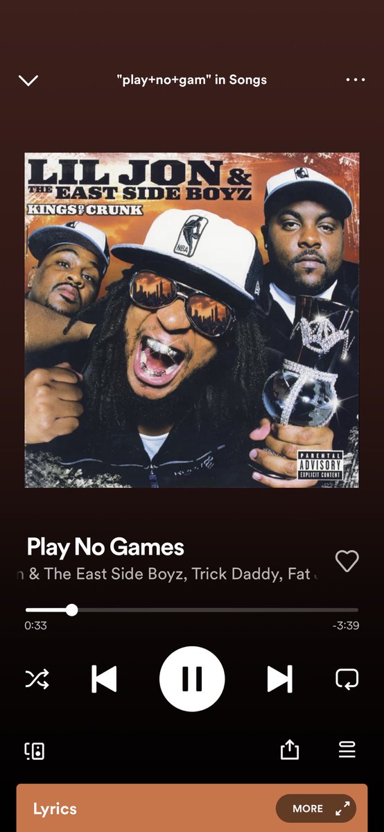 xWordisBondx's tweet image. #ThrowBack #PlayNoGames @LilJon @fatjoe 🔥