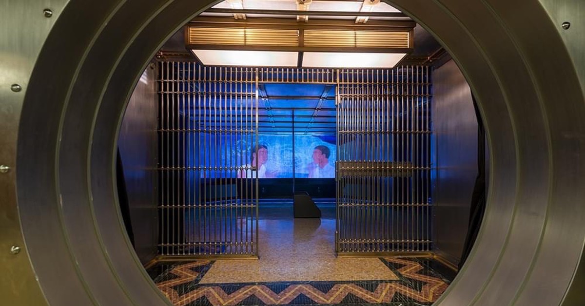 MuseoMIDE's tweet photo. MIDE gana premio internacional por diseño del Museo Banco de México
Vía: @sdpnoticias
#MuseoMIDE #Banxico #arquitectura #RIWA
https://t.co/pqjIW9hRd6 https://t.co/ZwRAEao5bt