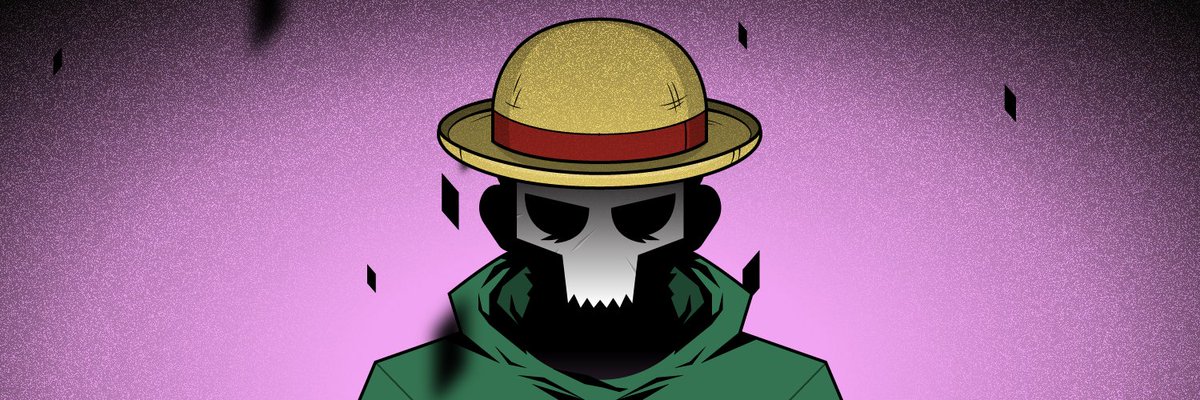 GhostKidDAO's tweet image. 📢 Calling All GhostKids (v4)📢

We surpassed the 3000 unique holders mark, therefore we don’t think it’s okay for any Ghost to have less than 700 followers right now.

1) Make your Ghost your pfp👻
2) Like/retweet this post 🔁
3) Follow all Ghosts that like this post 💚