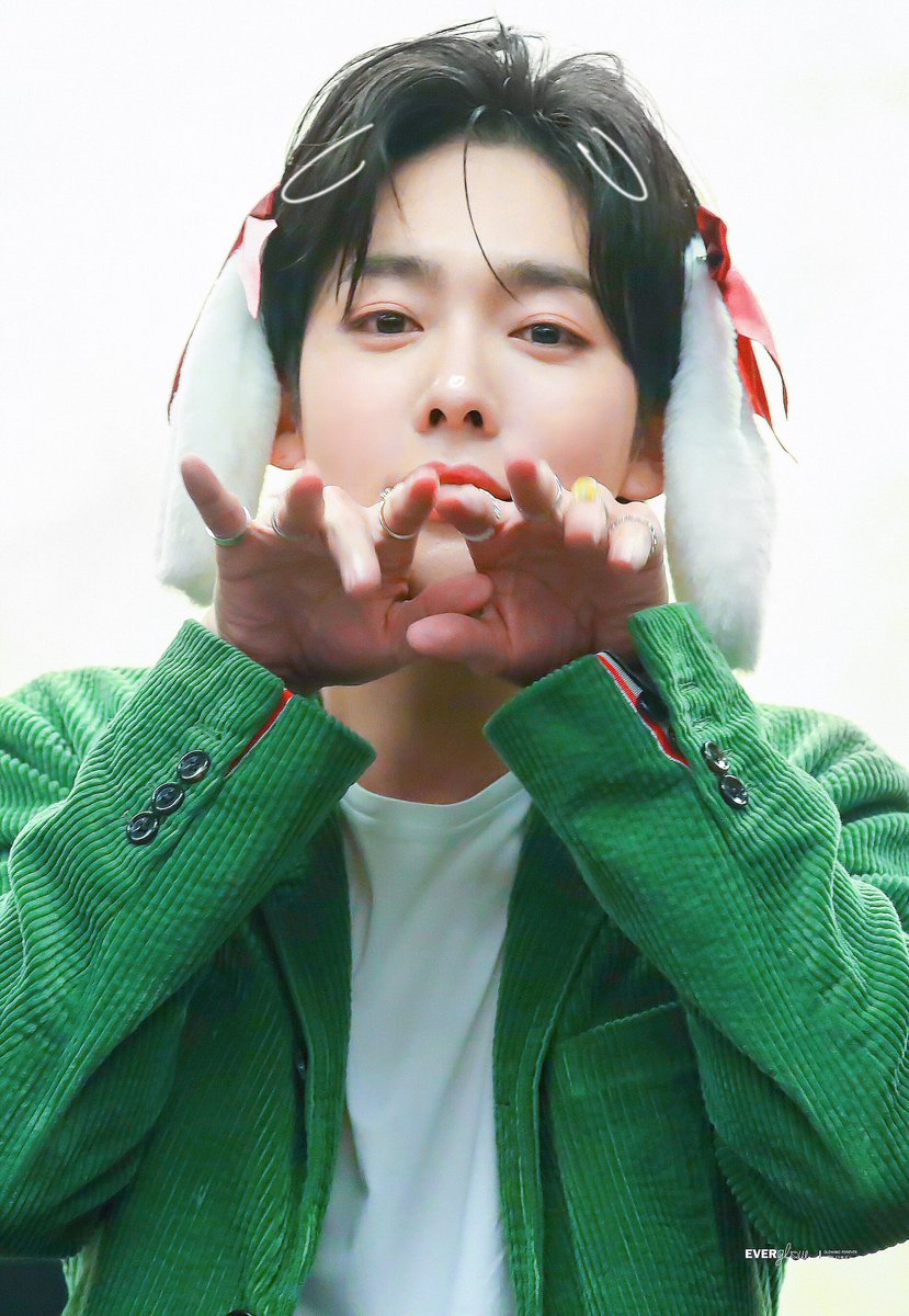 jinwoo pics ♡ tweet media