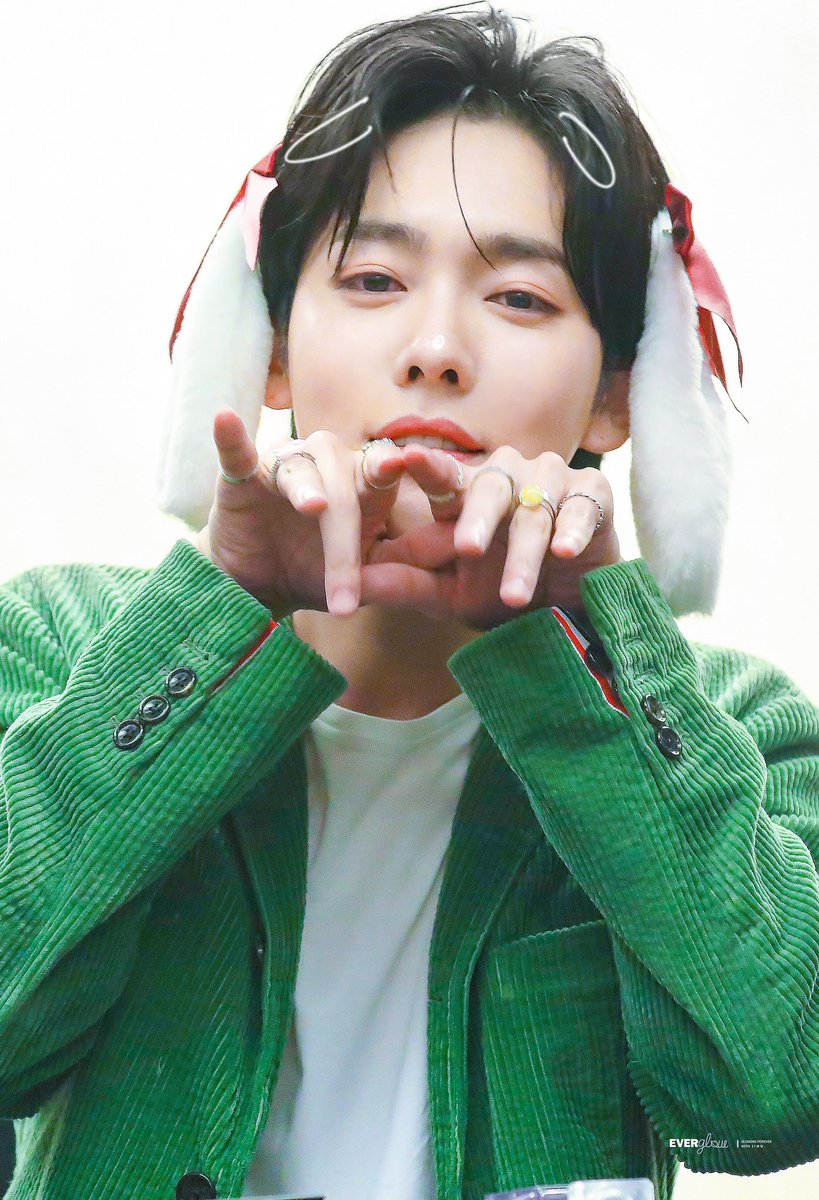 jinwoo pics ♡ tweet media